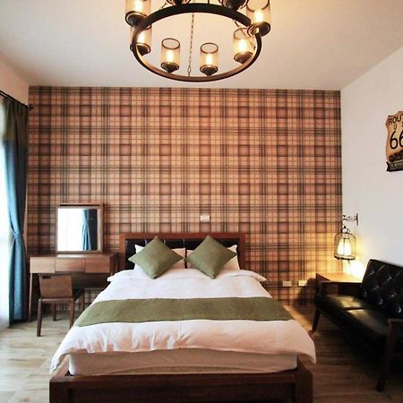 Chiyafonchin B&B Hualien Dış mekan fotoğraf