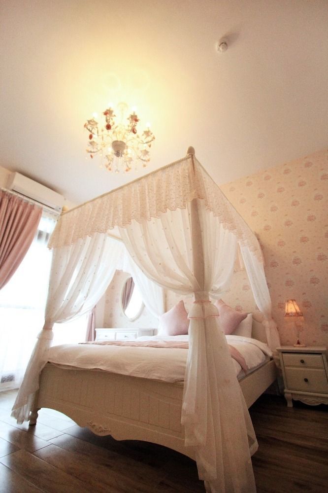 Chiyafonchin B&B Hualien Dış mekan fotoğraf