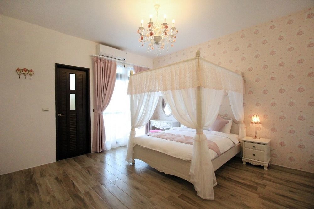 Chiyafonchin B&B Hualien Dış mekan fotoğraf