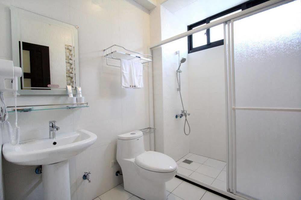 Chiyafonchin B&B Hualien Dış mekan fotoğraf
