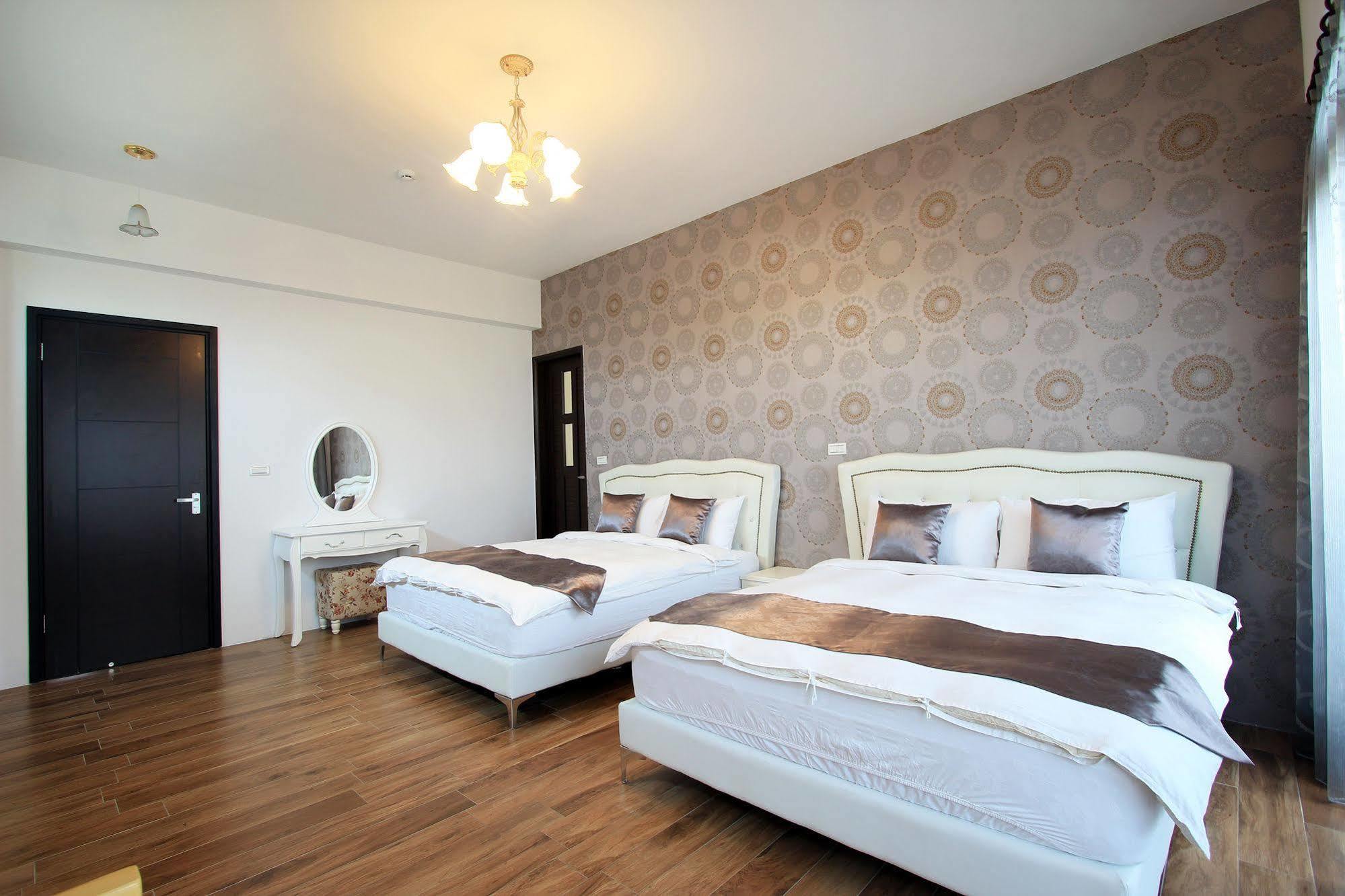 Chiyafonchin B&B Hualien Dış mekan fotoğraf