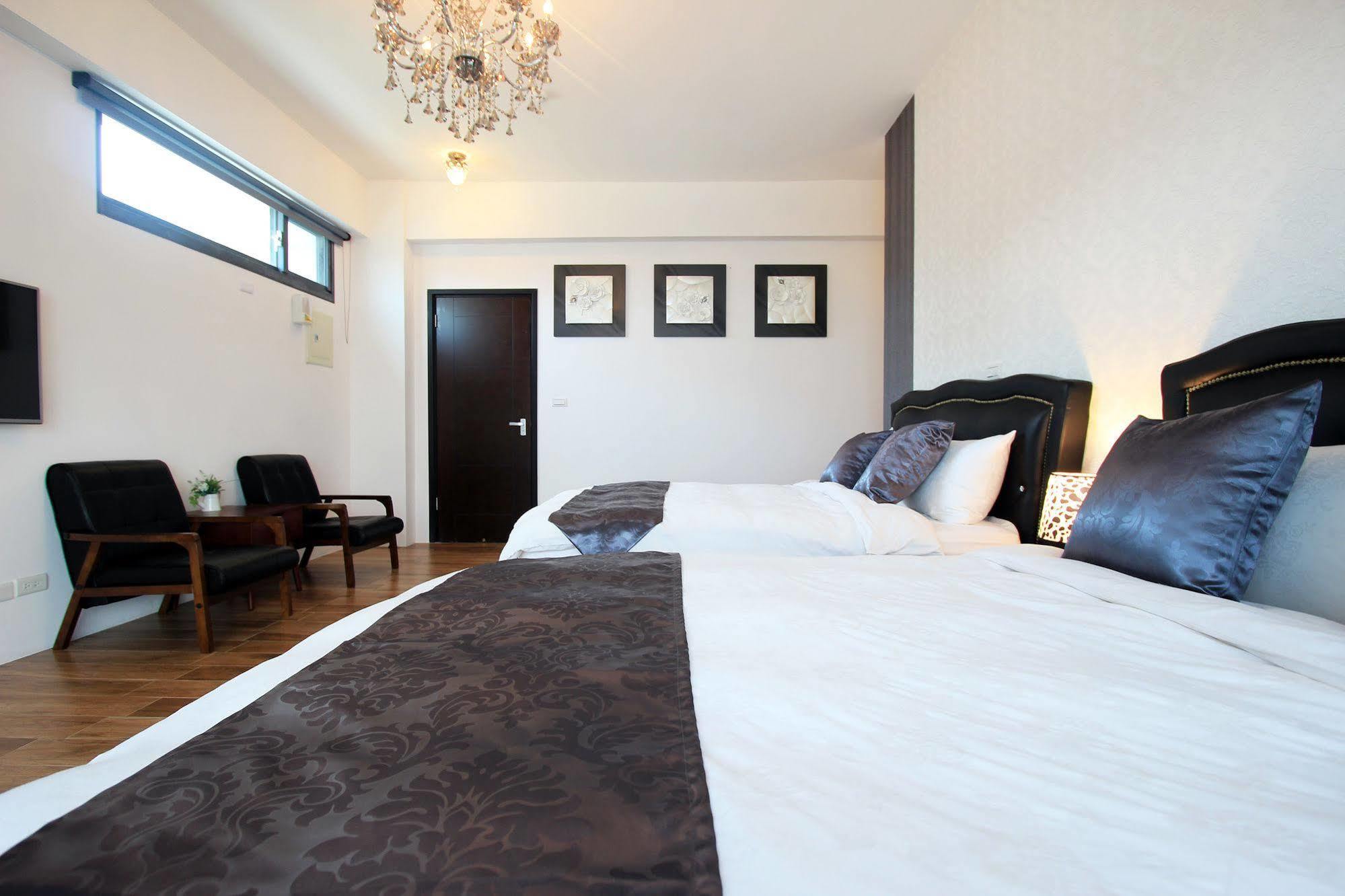 Chiyafonchin B&B Hualien Dış mekan fotoğraf