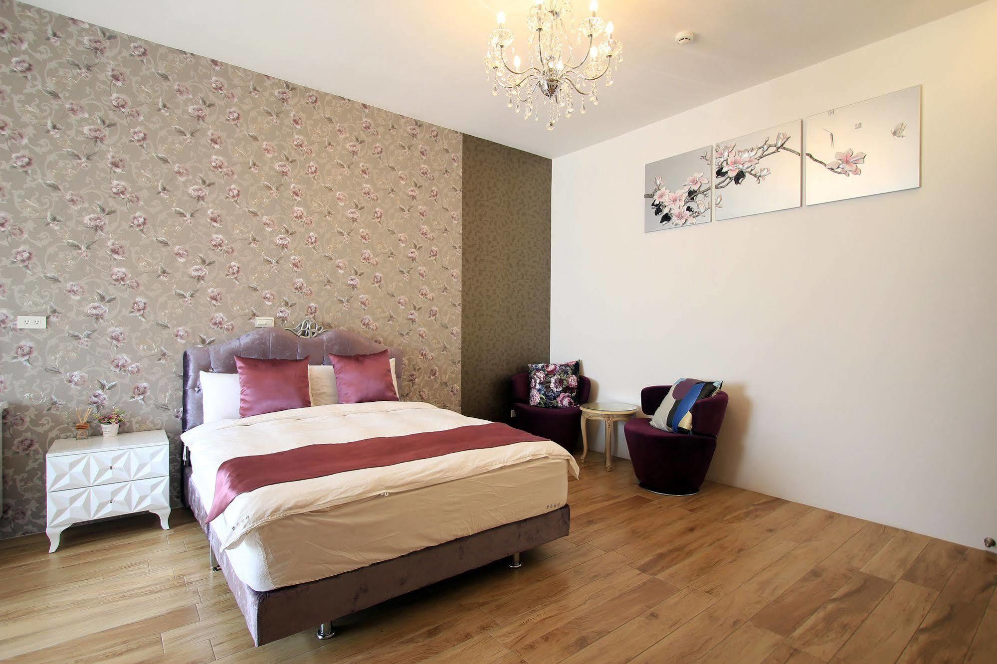 Chiyafonchin B&B Hualien Dış mekan fotoğraf