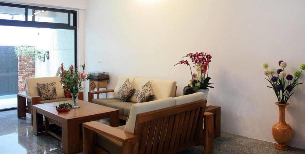 Chiyafonchin B&B Hualien Dış mekan fotoğraf